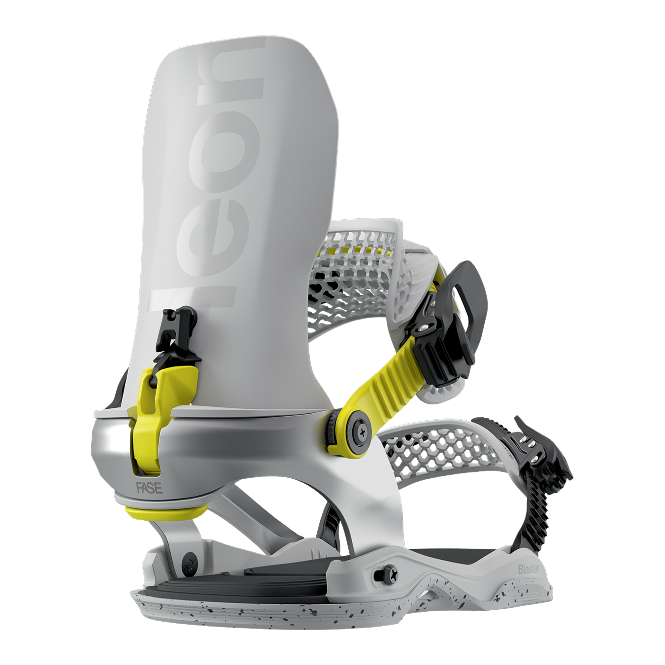 Blaster AsymWrap™ FASE® Binding 2026