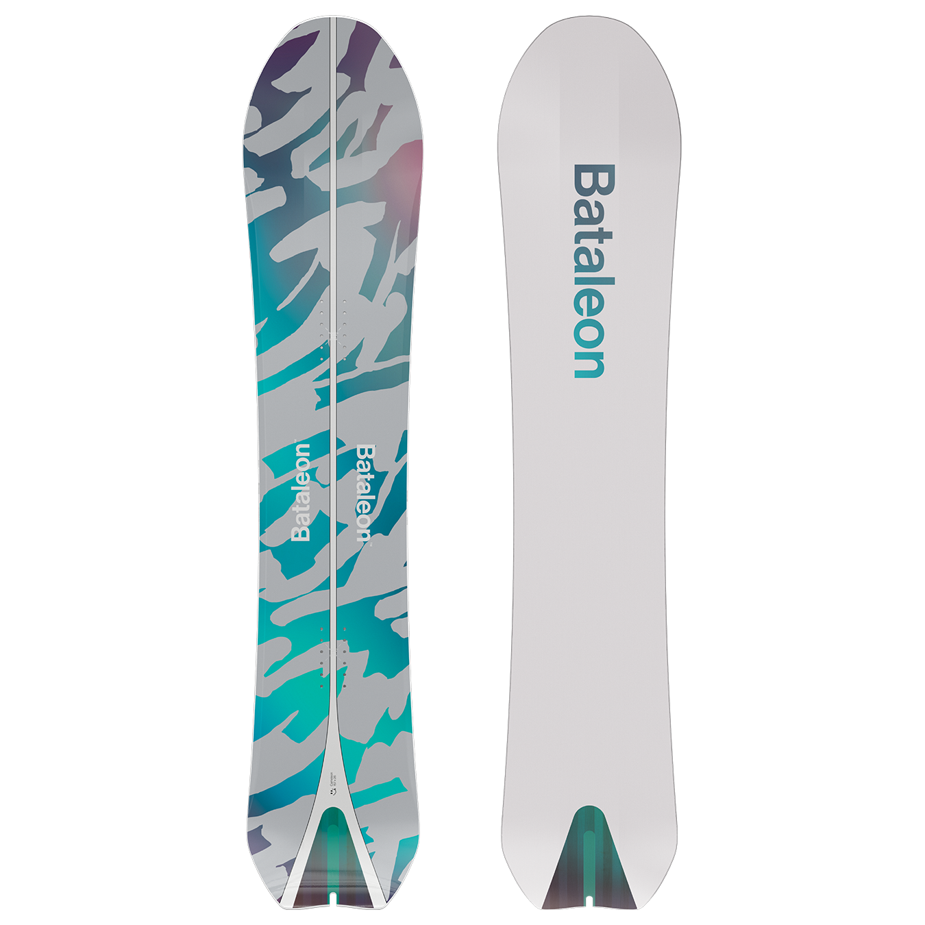 Cameleon Snowboard