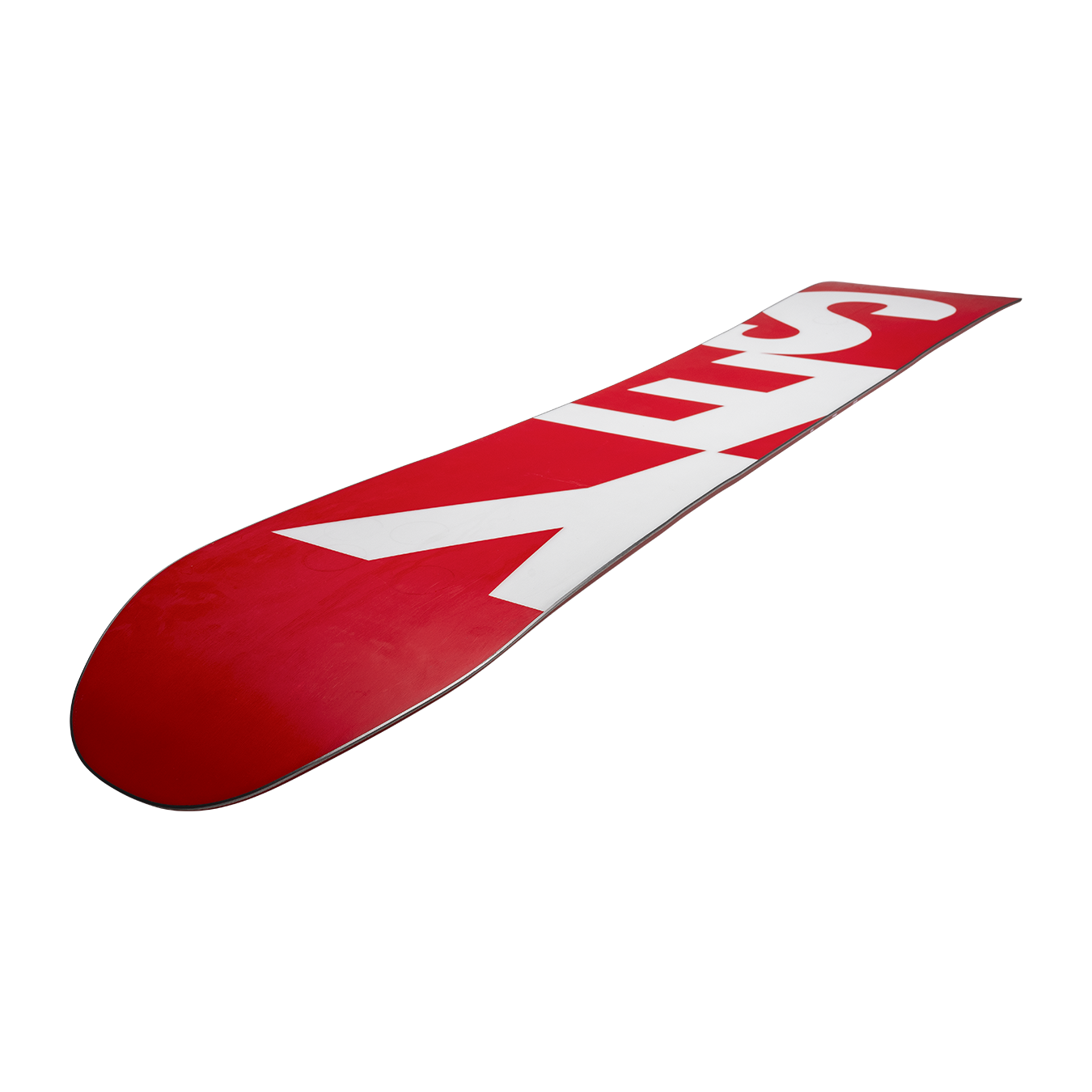 Basic Snowboard 2026