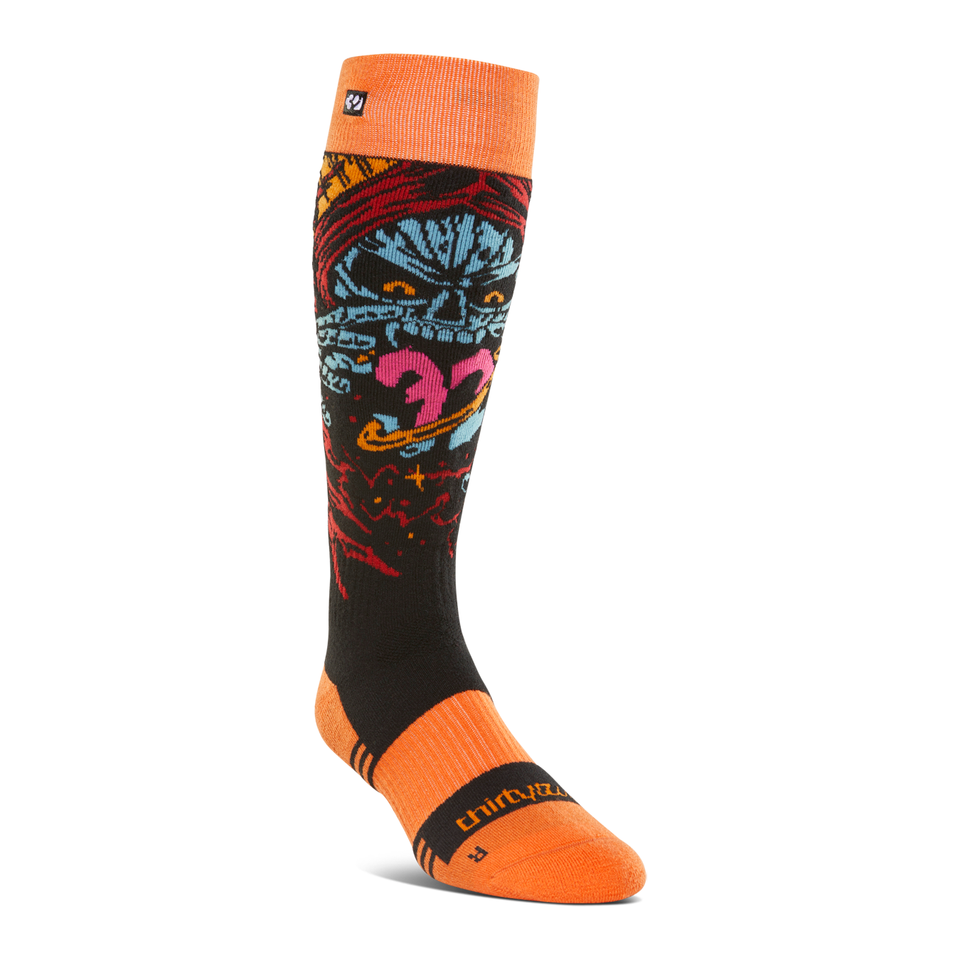 32 Merino Sock 2026