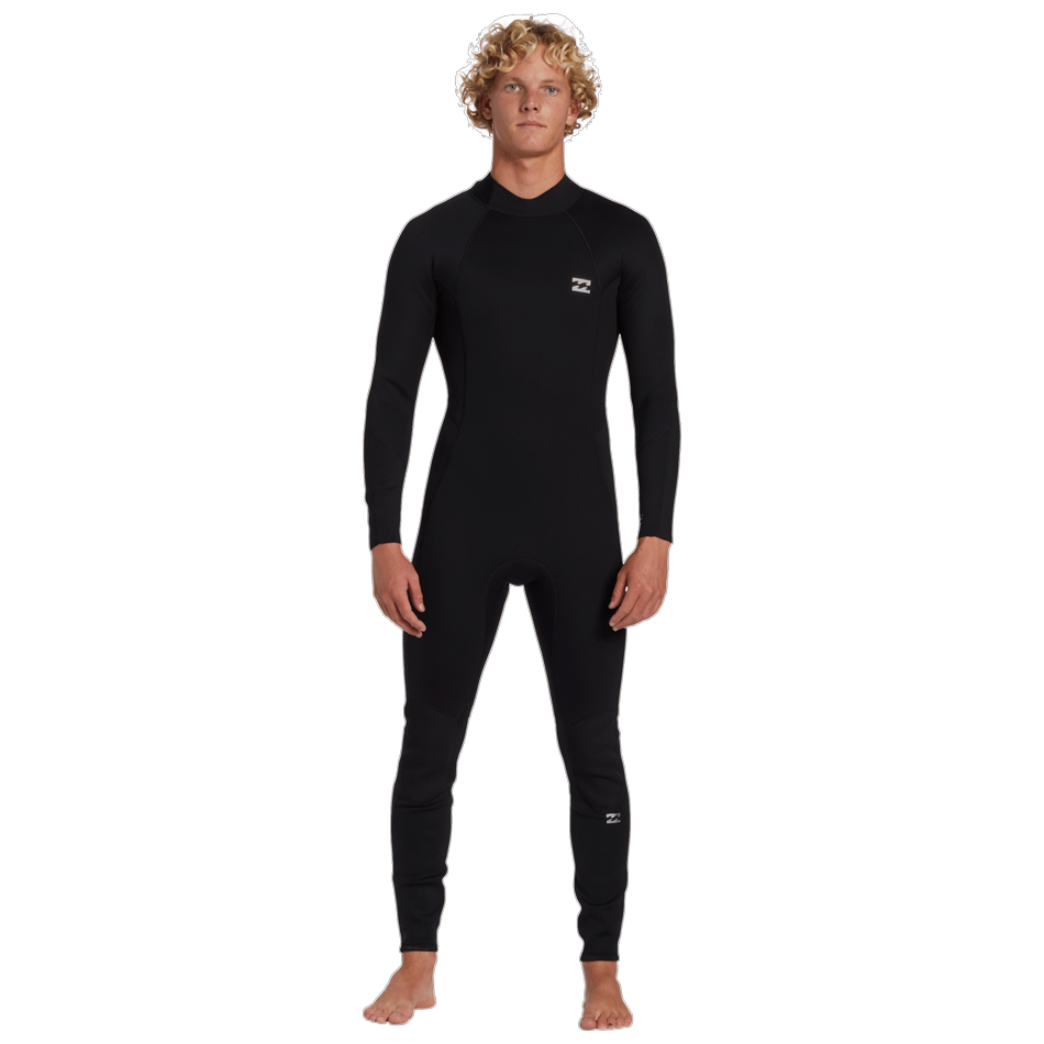 403 Foil BZ Full Suit 2025