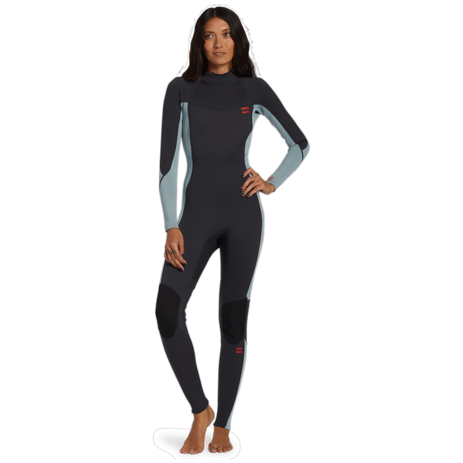 403 Foil Womens BZ Full Suit 2025