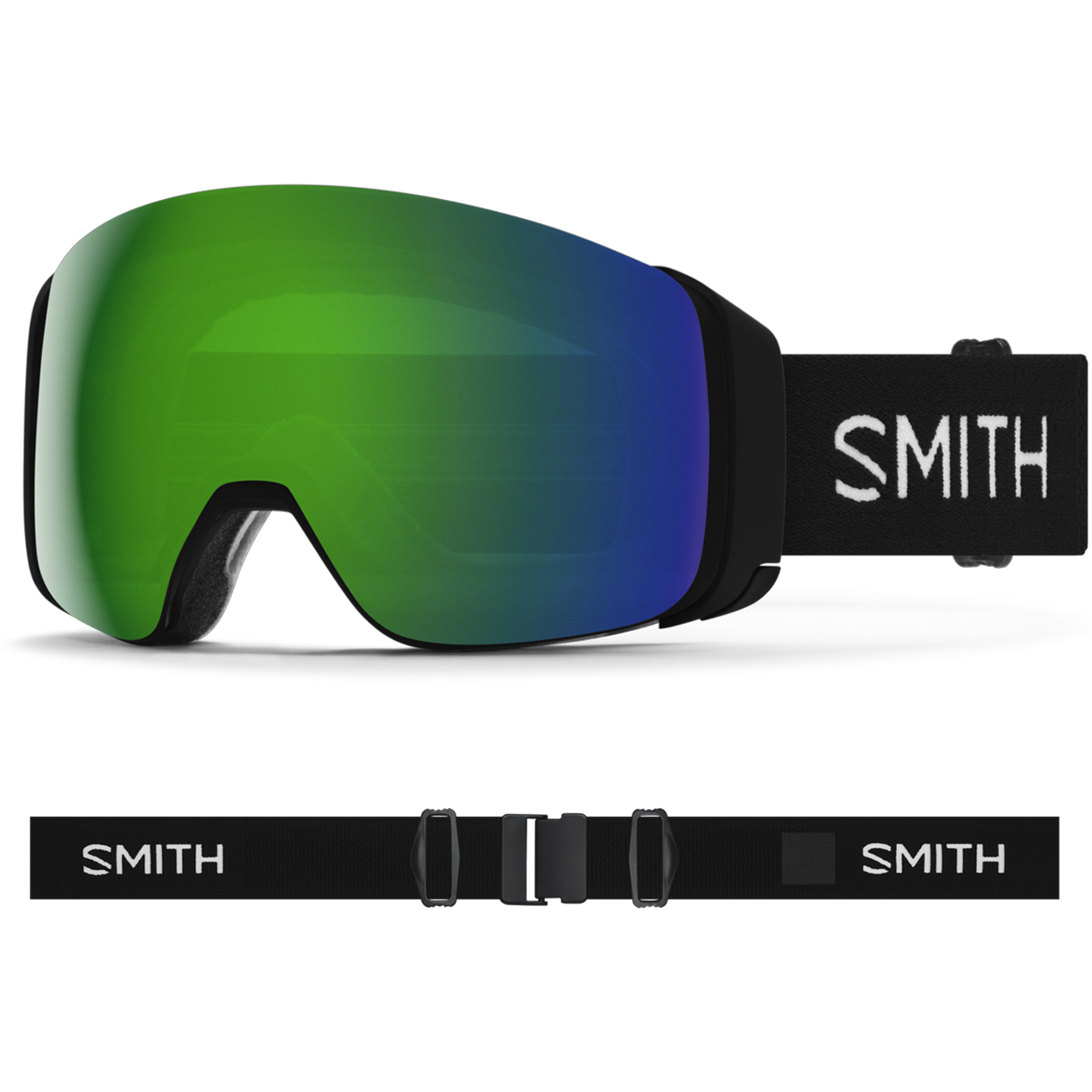 4D MAG Goggle 2026