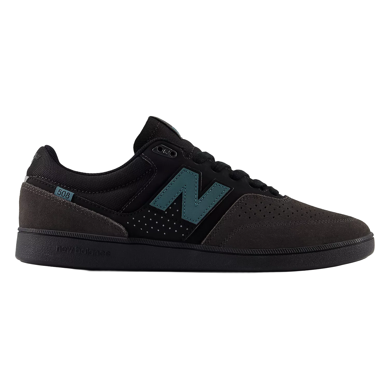 508 Westgate Shoe
