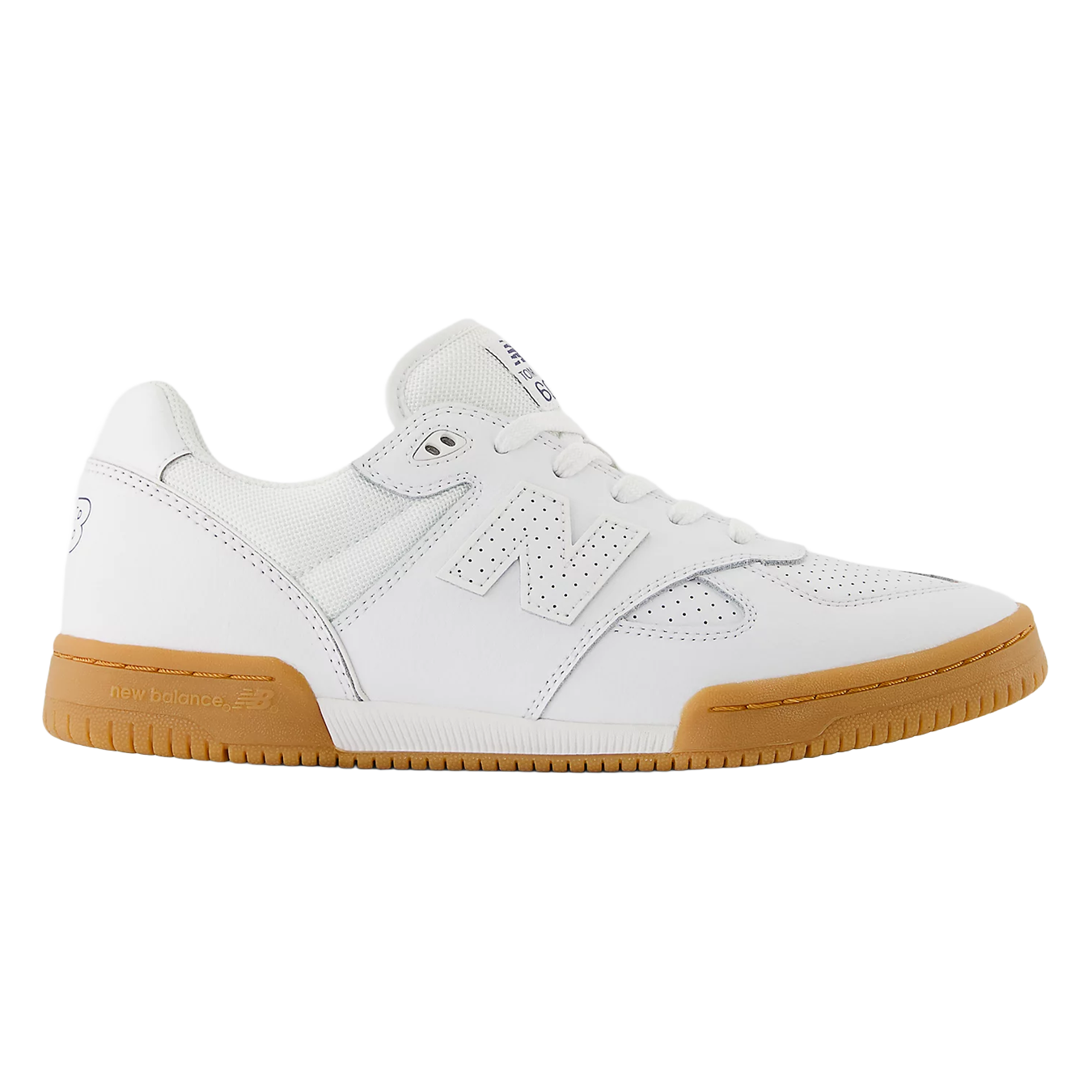 600 Tom Knox Shoe