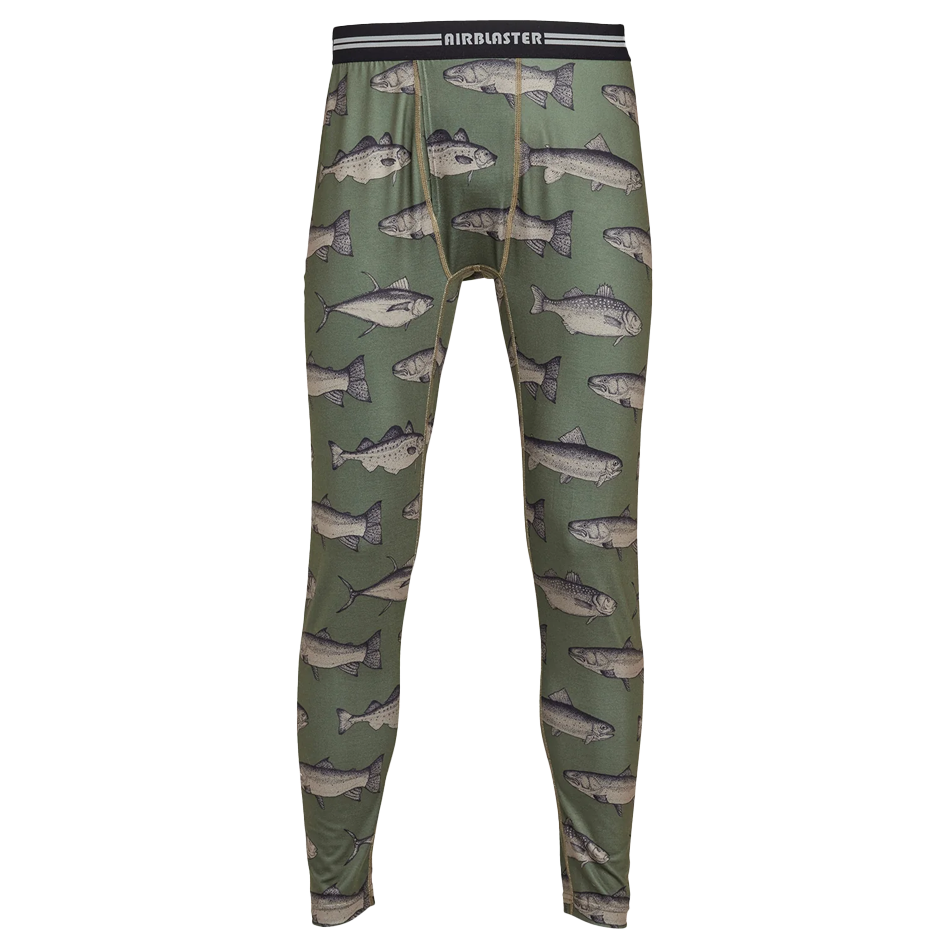 Base Layer Bottom 2025
