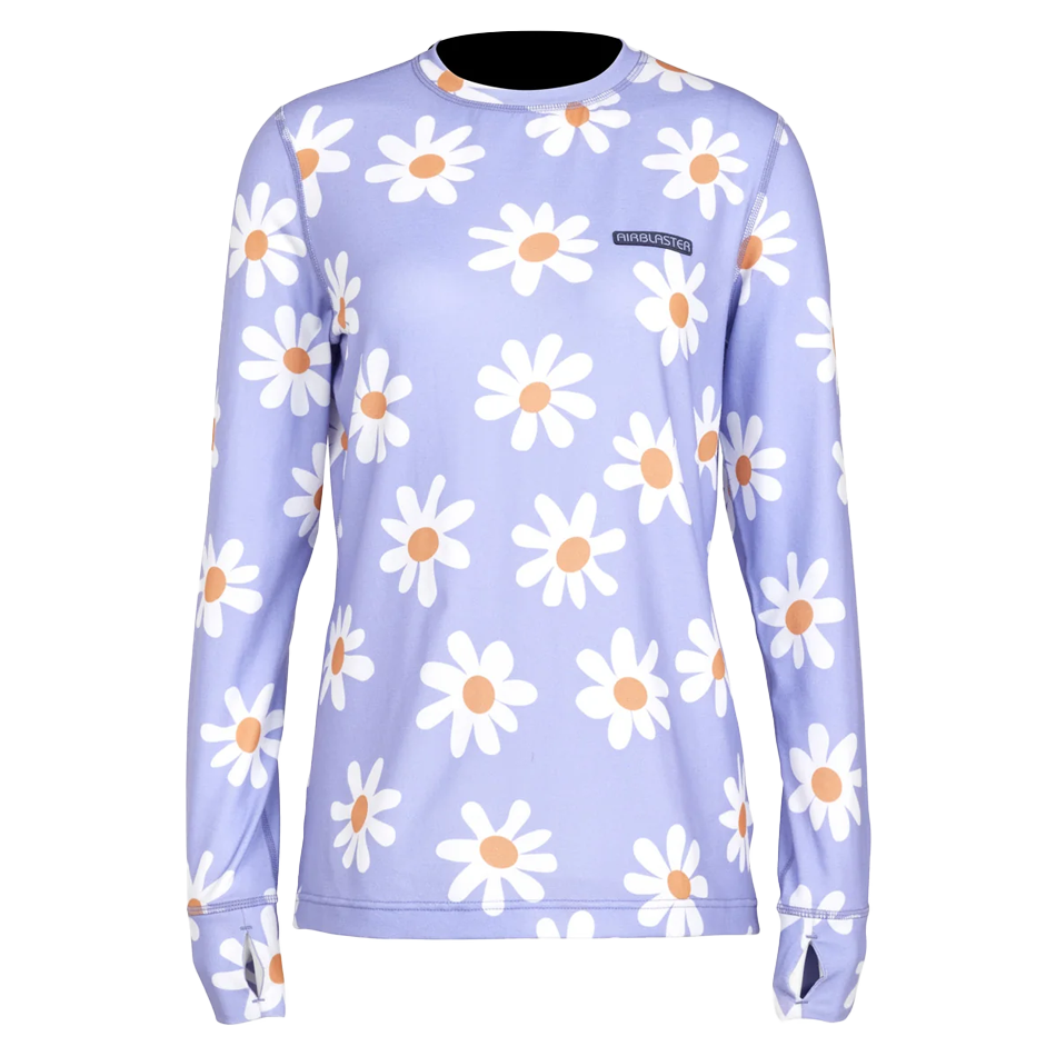 W'S Base Layer Top 2025