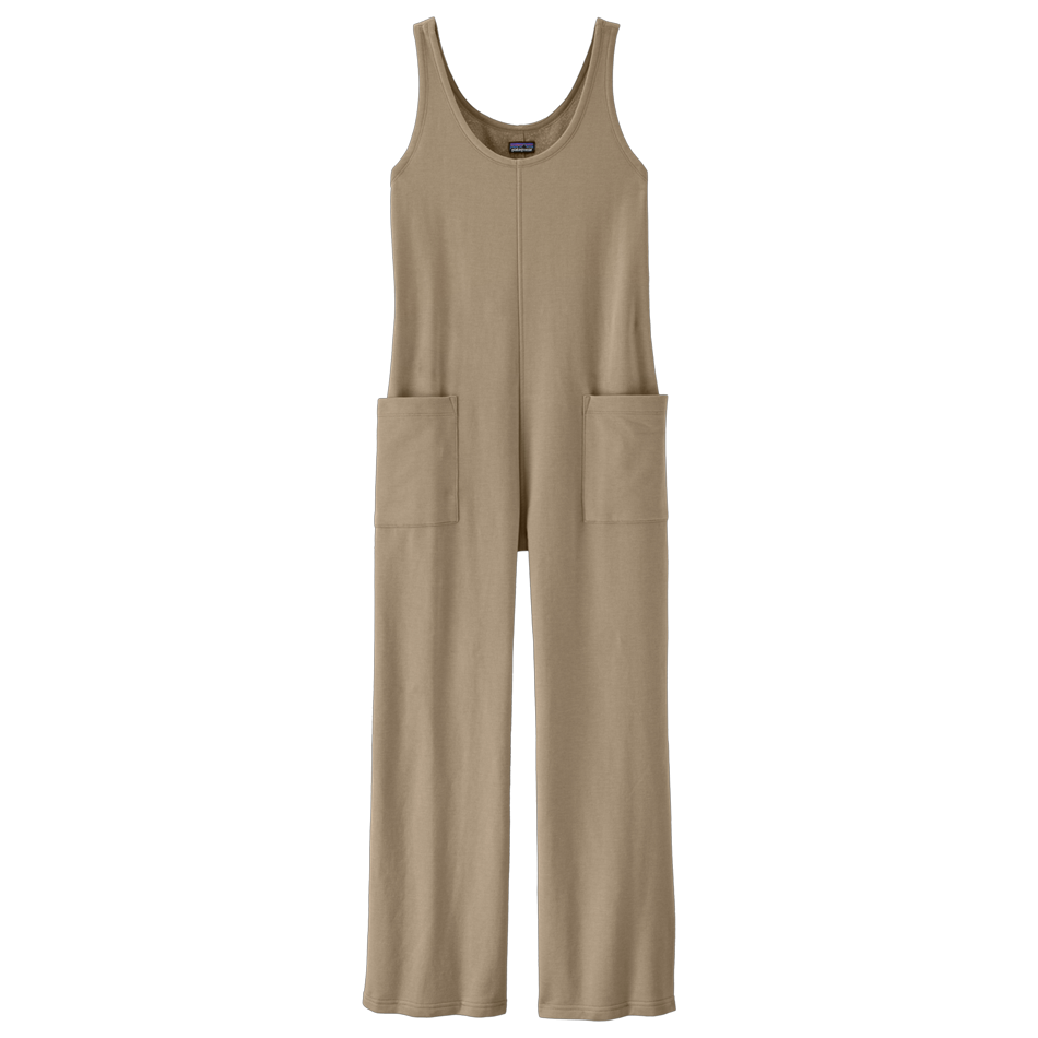 Ahnya Jumpsuit 2025