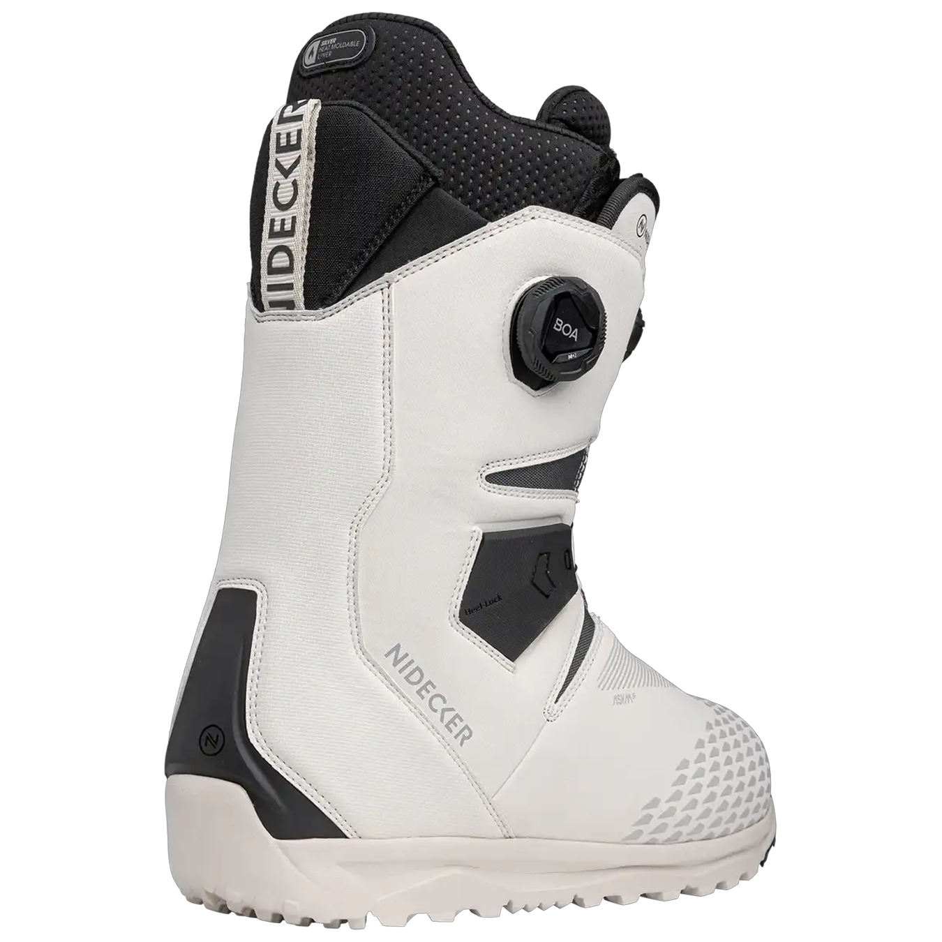 Altai Boot 2026