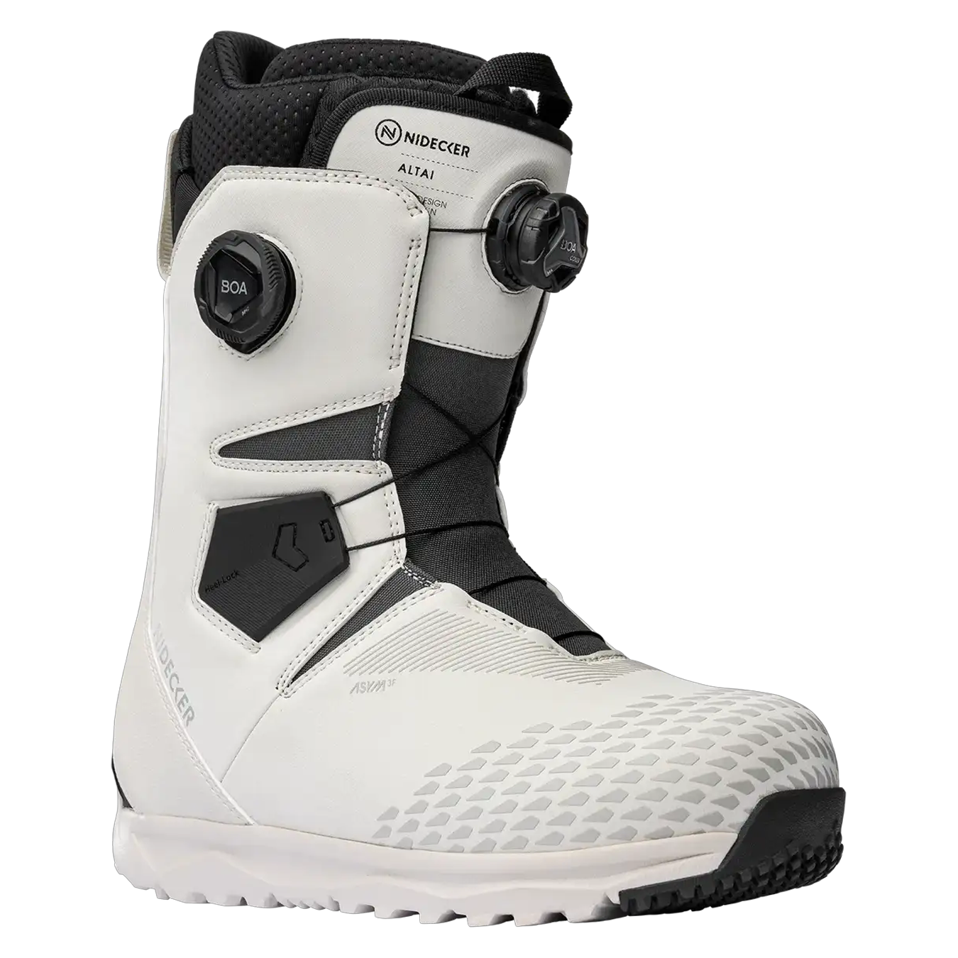 Altai Boot 2026