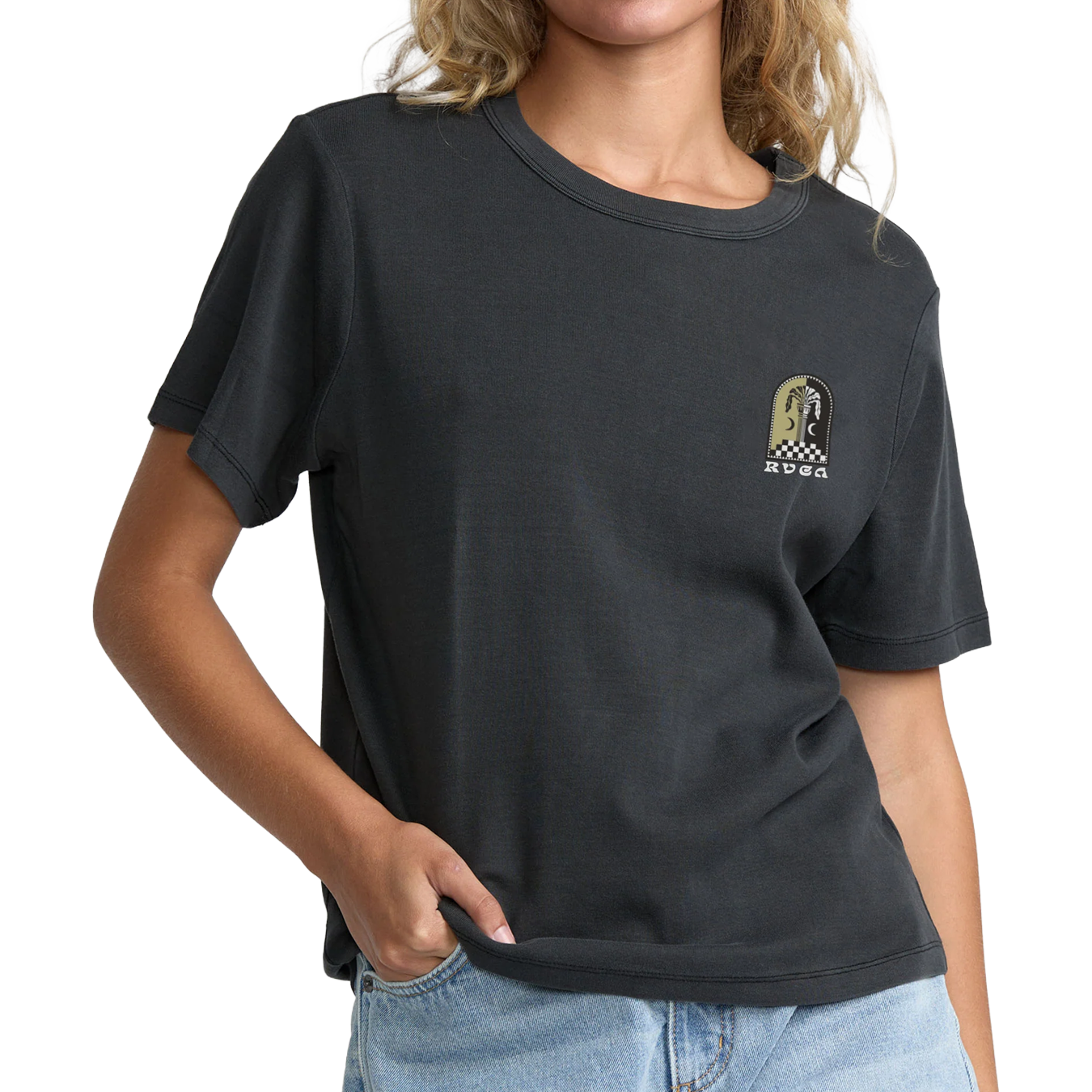 Arch Daily S/S T-Shirt 2025