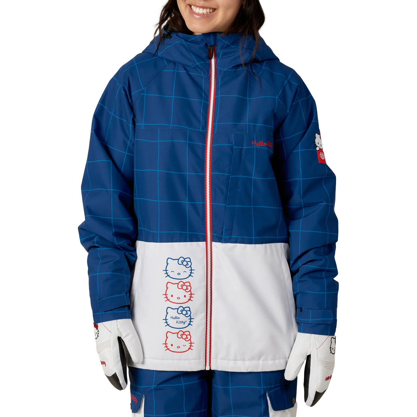 Athena Insulated Jacket 2026