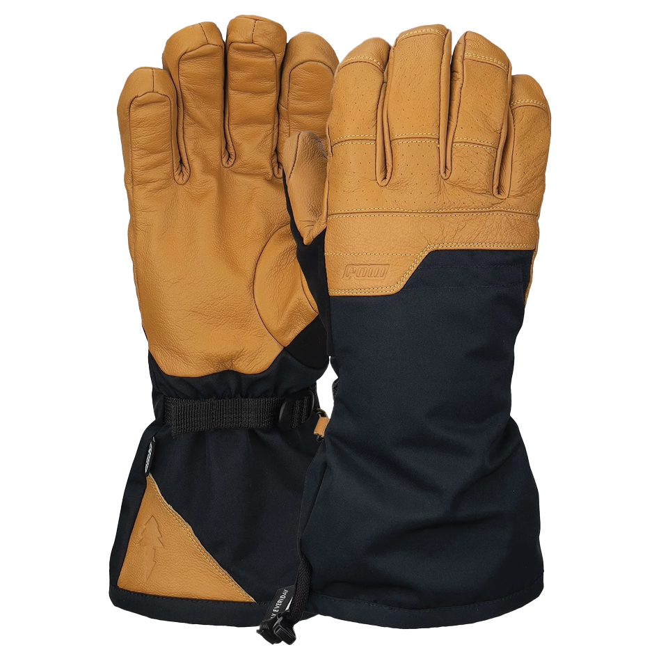 August 2.0 Long Glove 2026