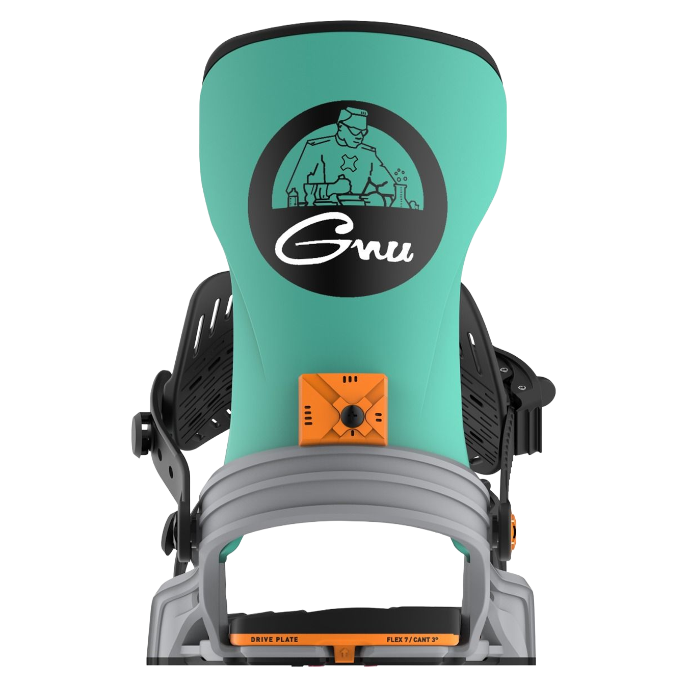 Axtion Binding 2026