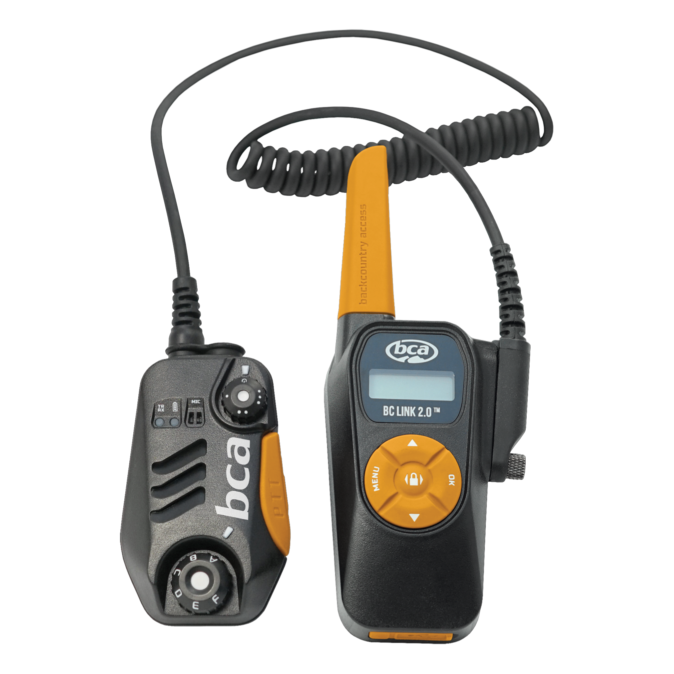 BC Link 2.0 2026