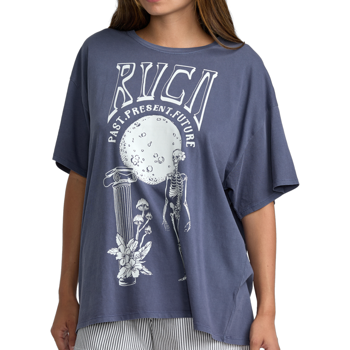 Baggie S/S T-Shirt 2025