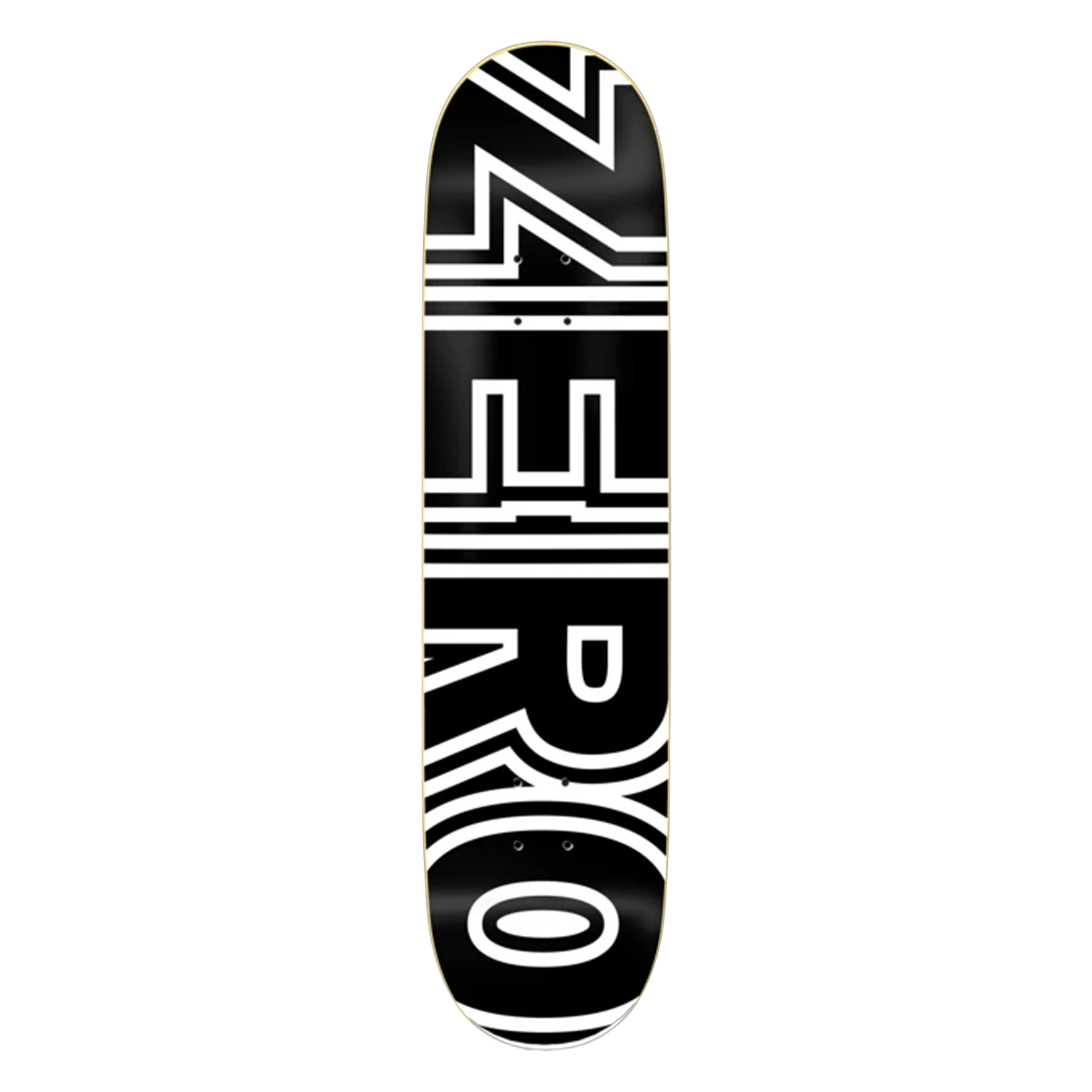 Bold Deck