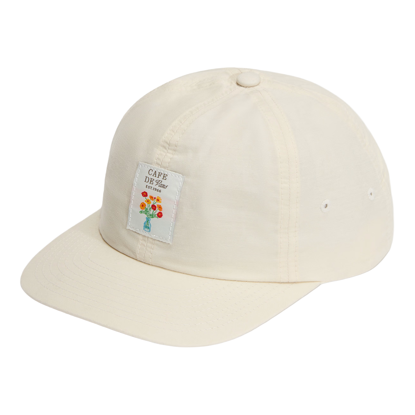 Cafe Vans® Jockey Hat