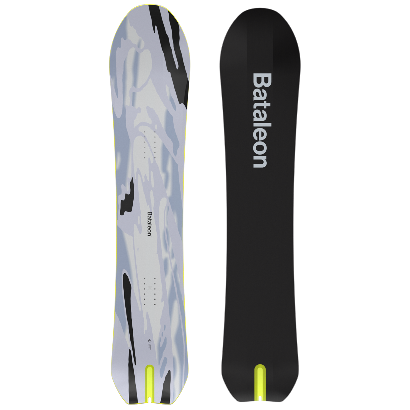 Cameleon Snowboard