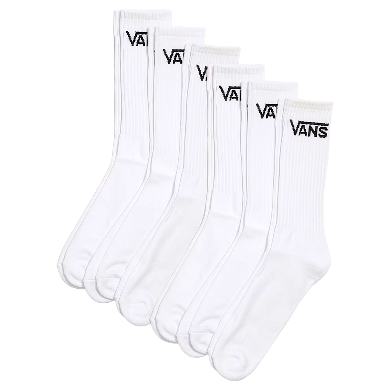 Classic Crew Sock