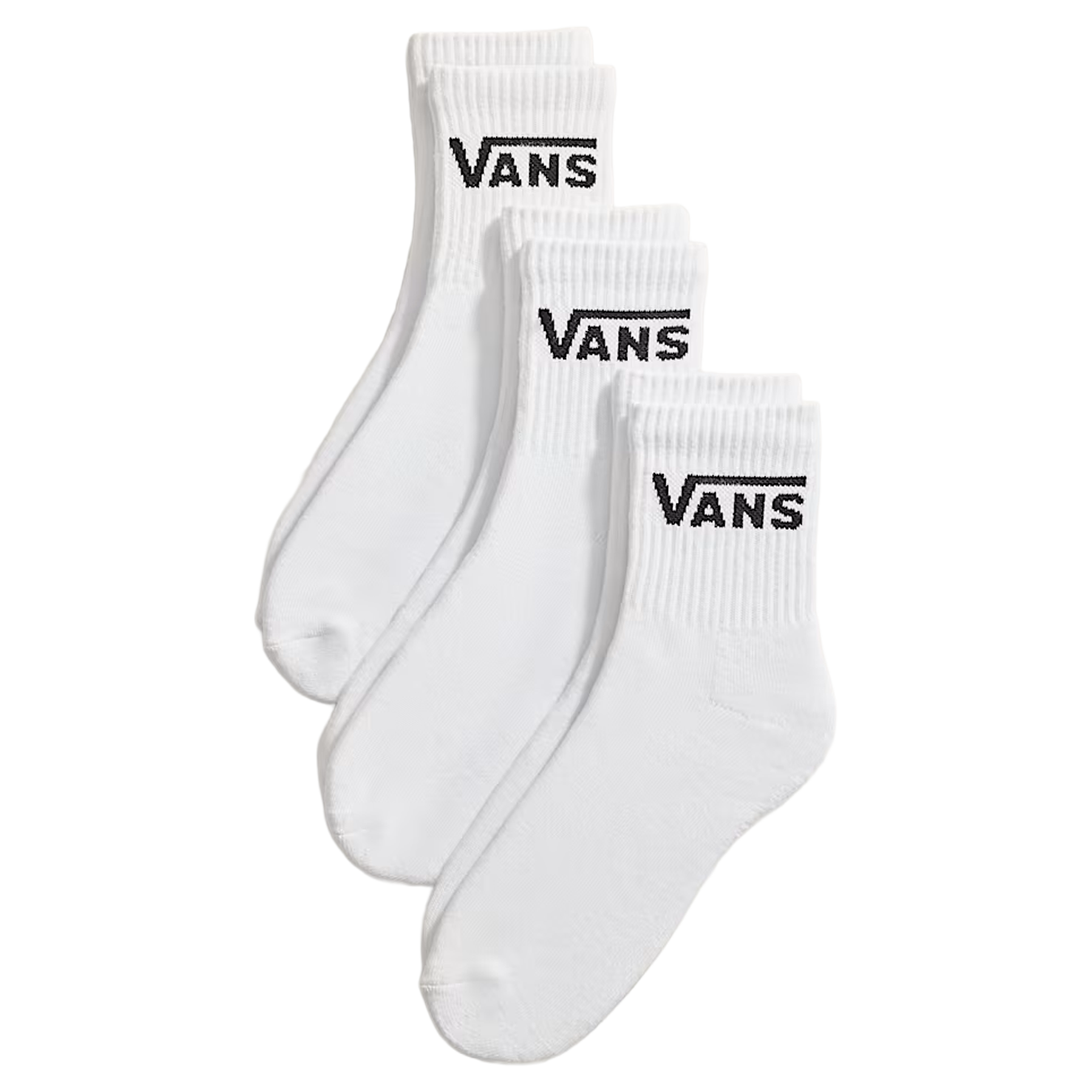 Classic Half Crew Sock