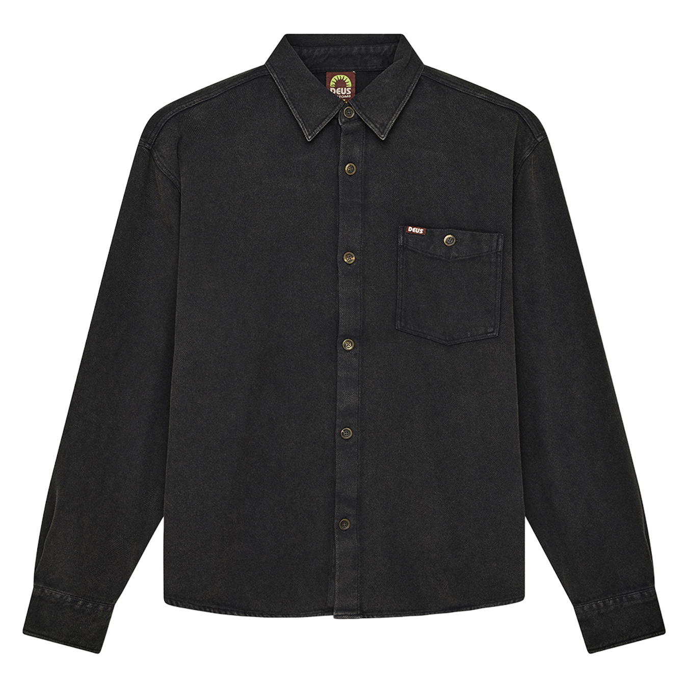 Keon L/S Shirt