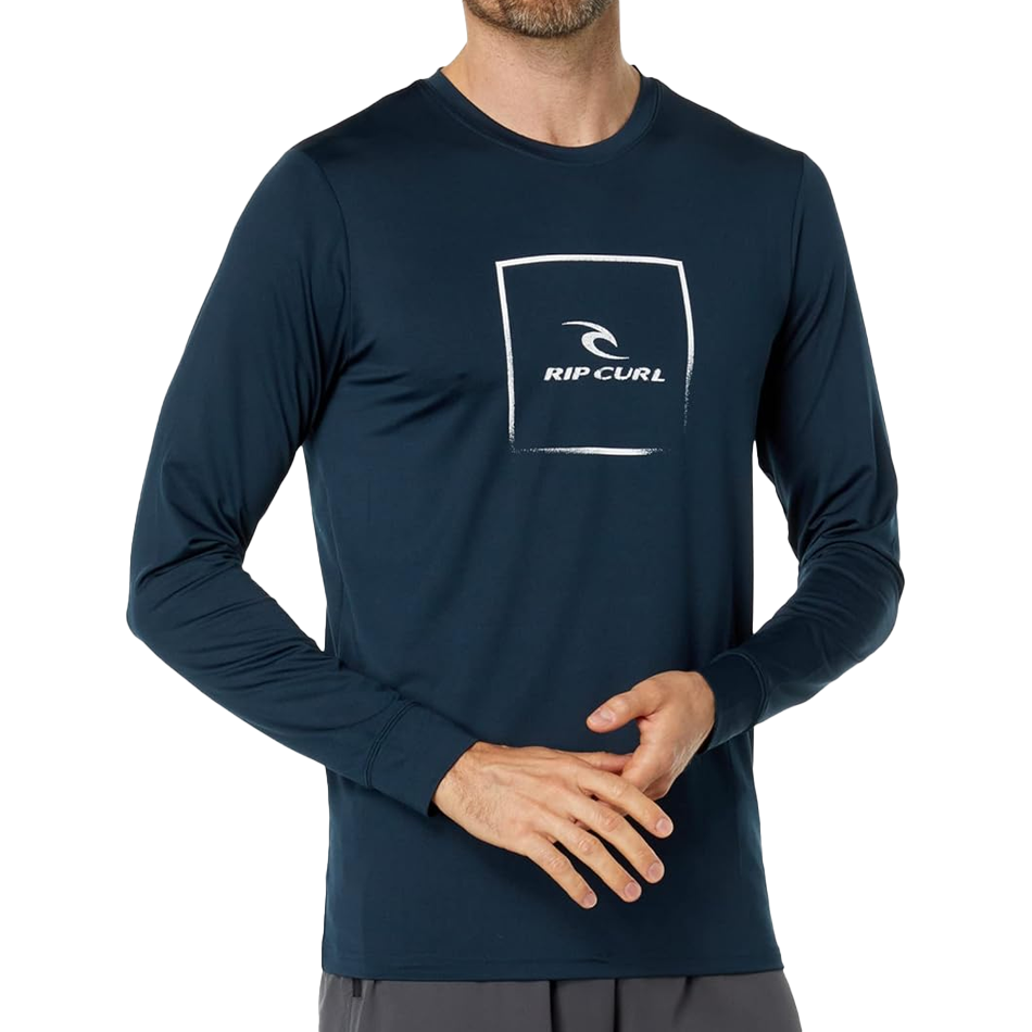 Corp Icon L/S 2024