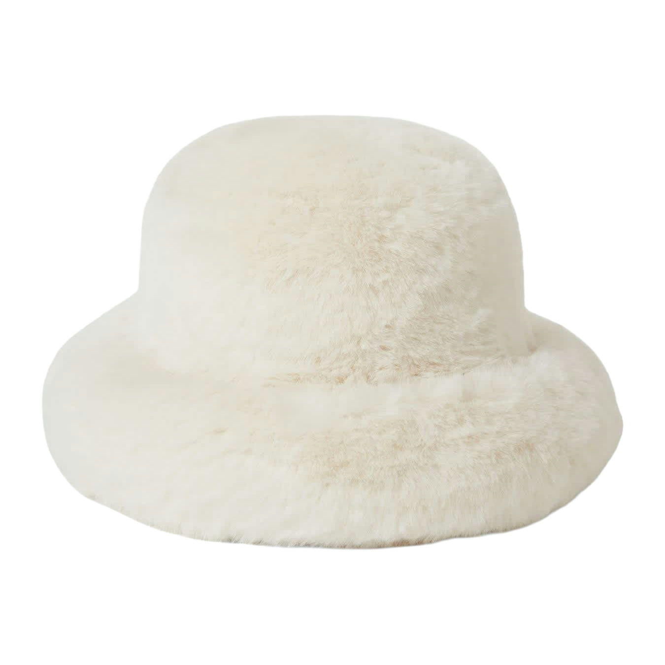 Dion Packable Winter Bucket Hat