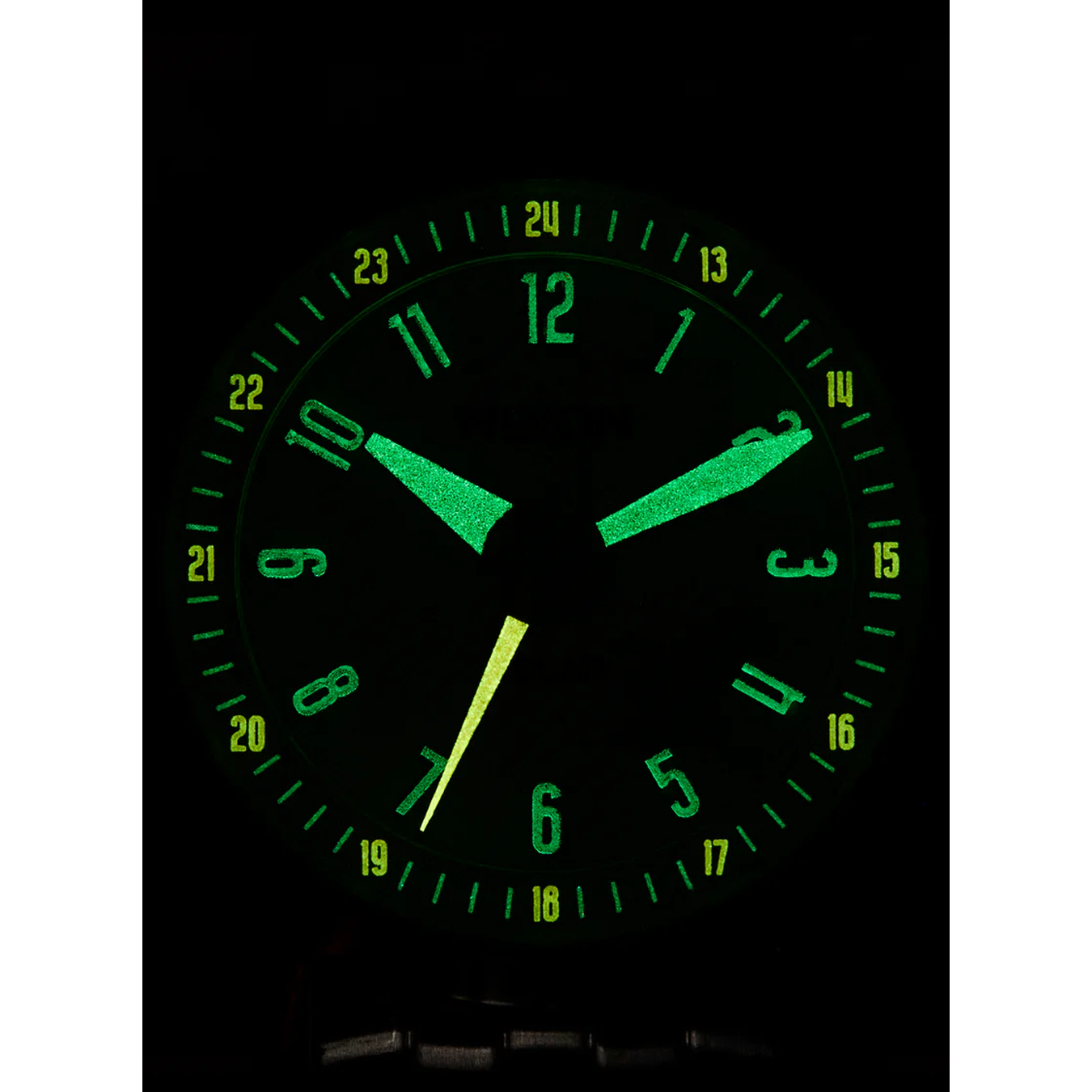 Echo 38 Watch