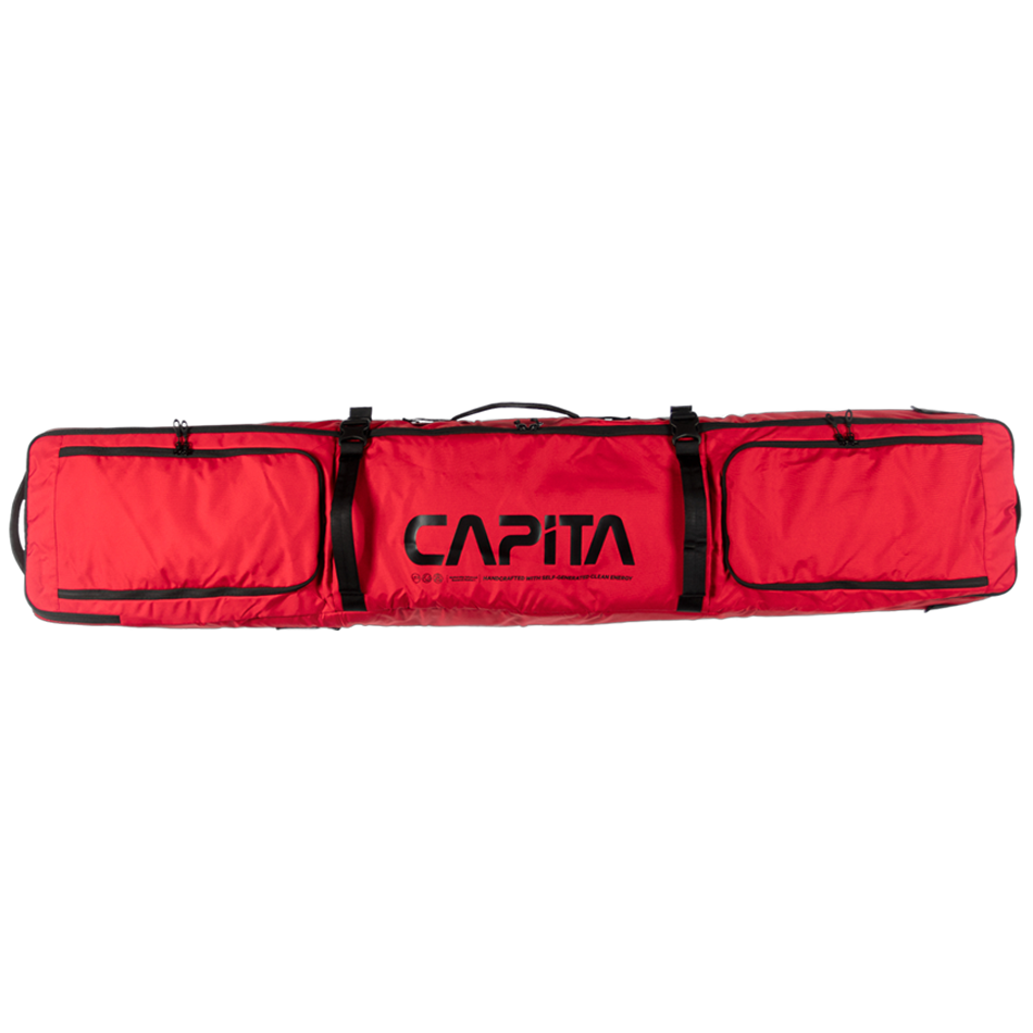 Explorer Wheeled Board Bag 2026
