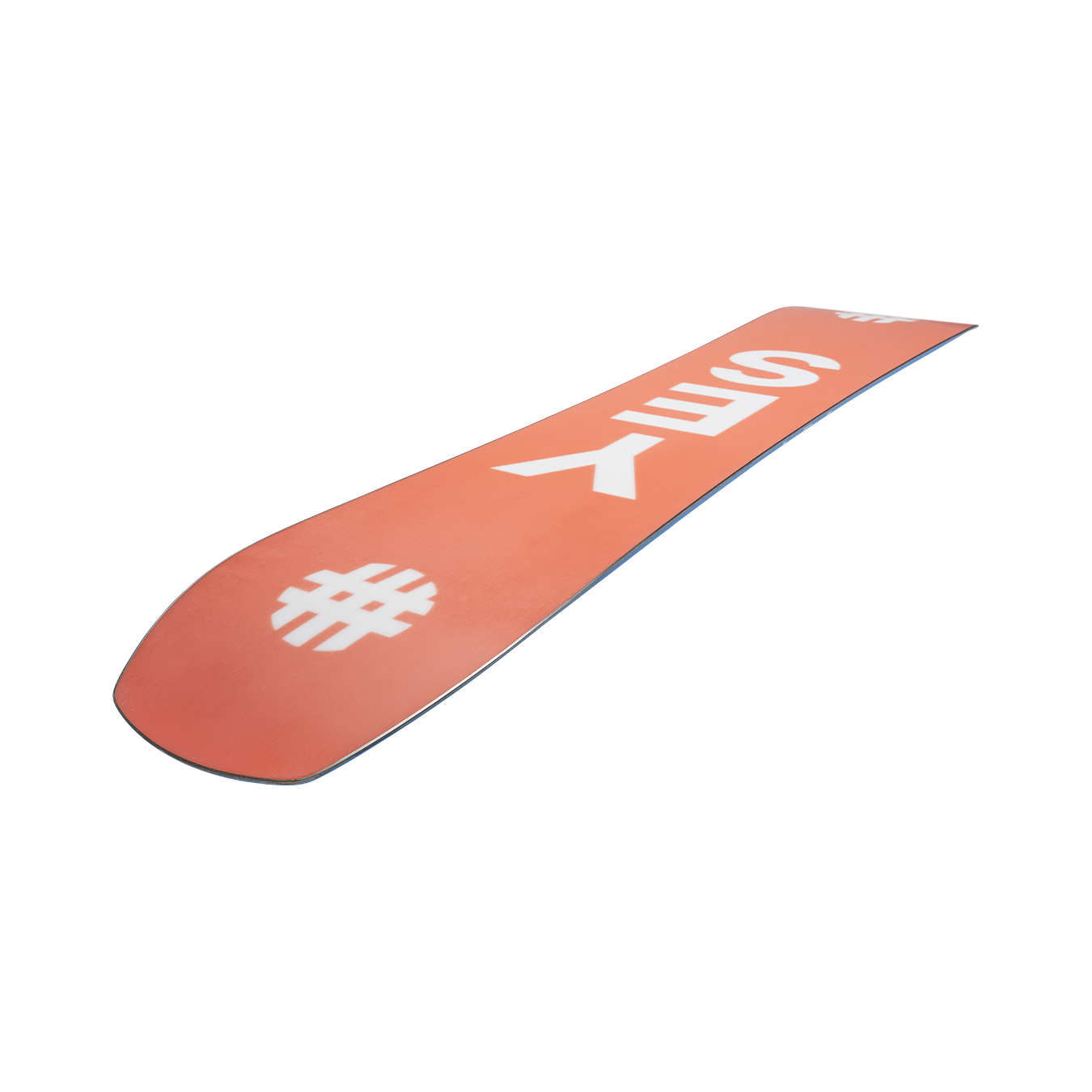 First Basic Snowboard 2026