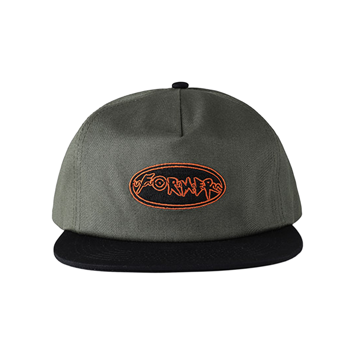 Flatline Cap 2025