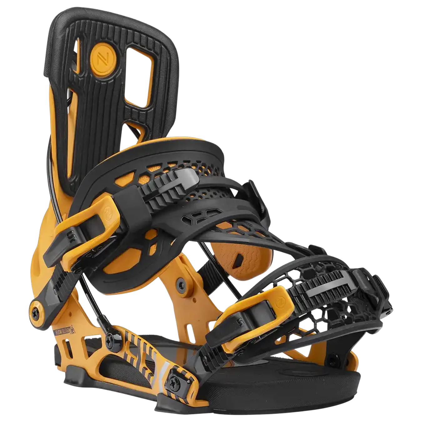Flow NX2 Hybrid Binding 2026