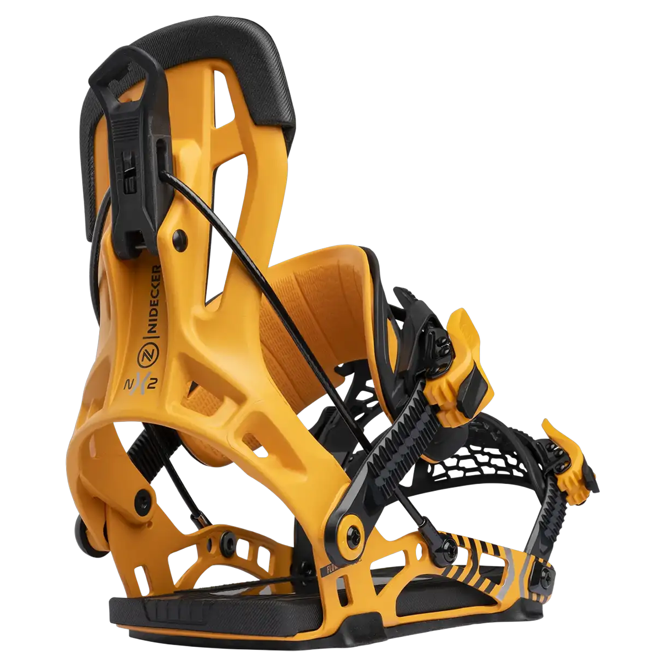Flow NX2 Hybrid Binding 2026
