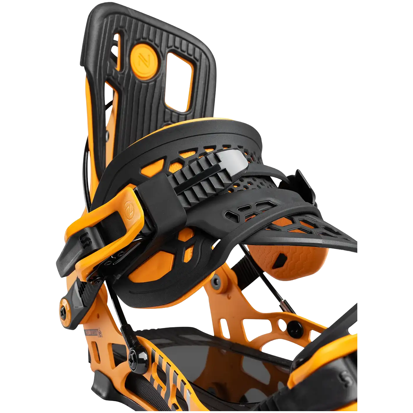 Flow NX2 Hybrid Binding 2026