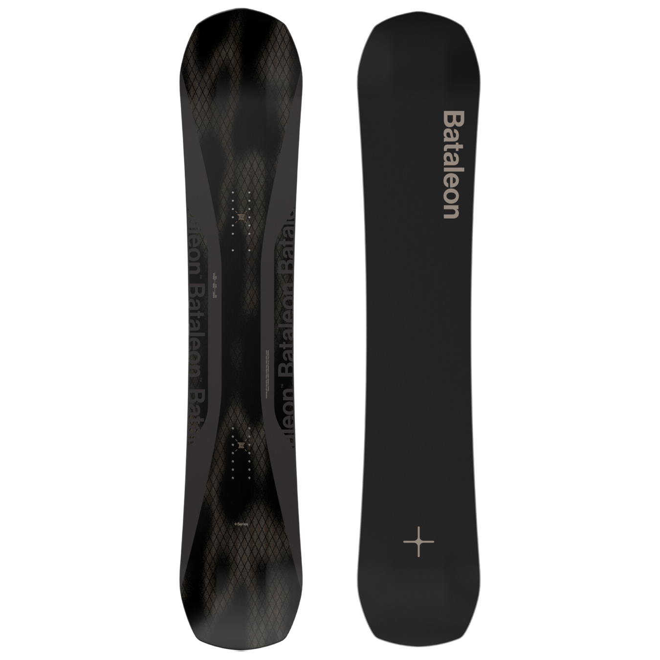 Goliath+ Snowboard