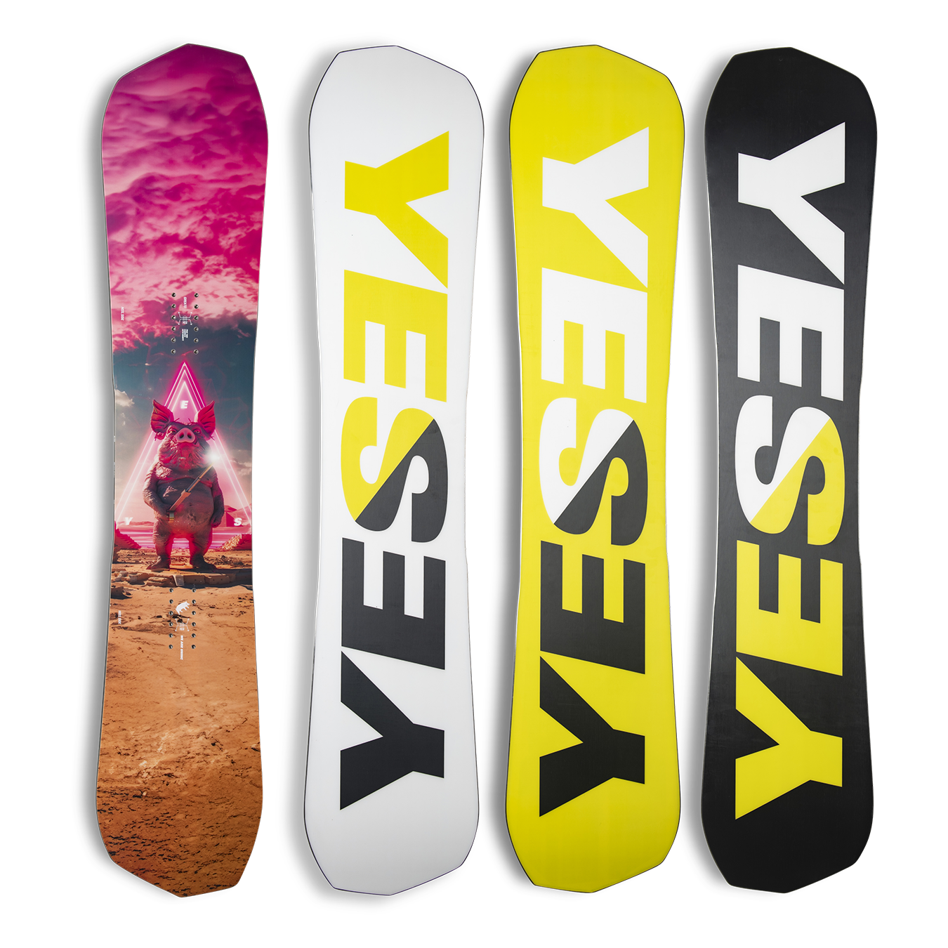 Greats Snowboard