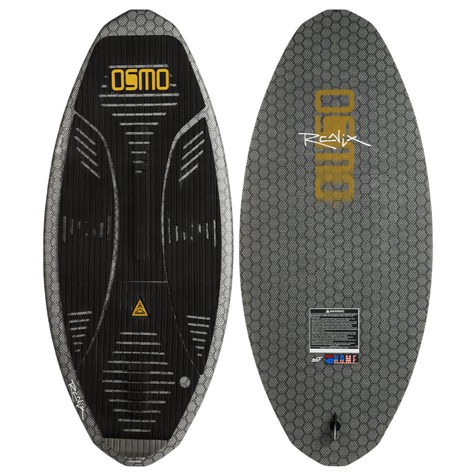 H.O.M.E. Carbon Pro Osmo Skimmer
