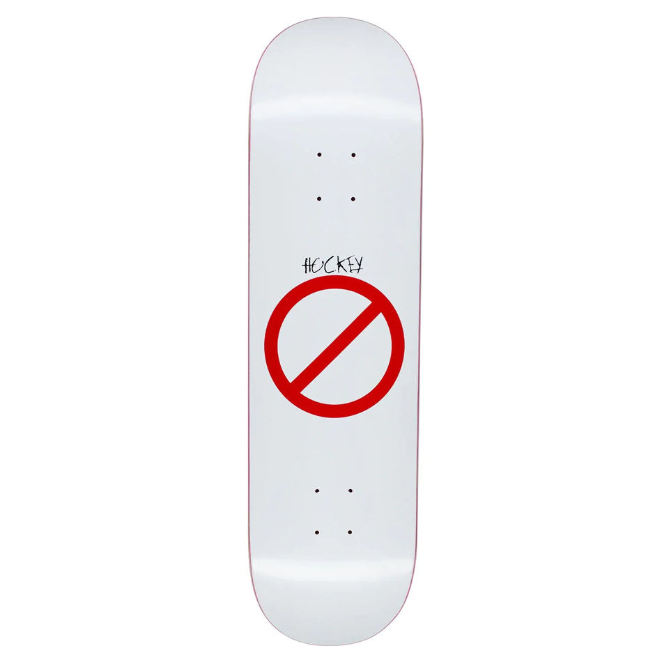 Ben Kadow Cross Out Deck HO21