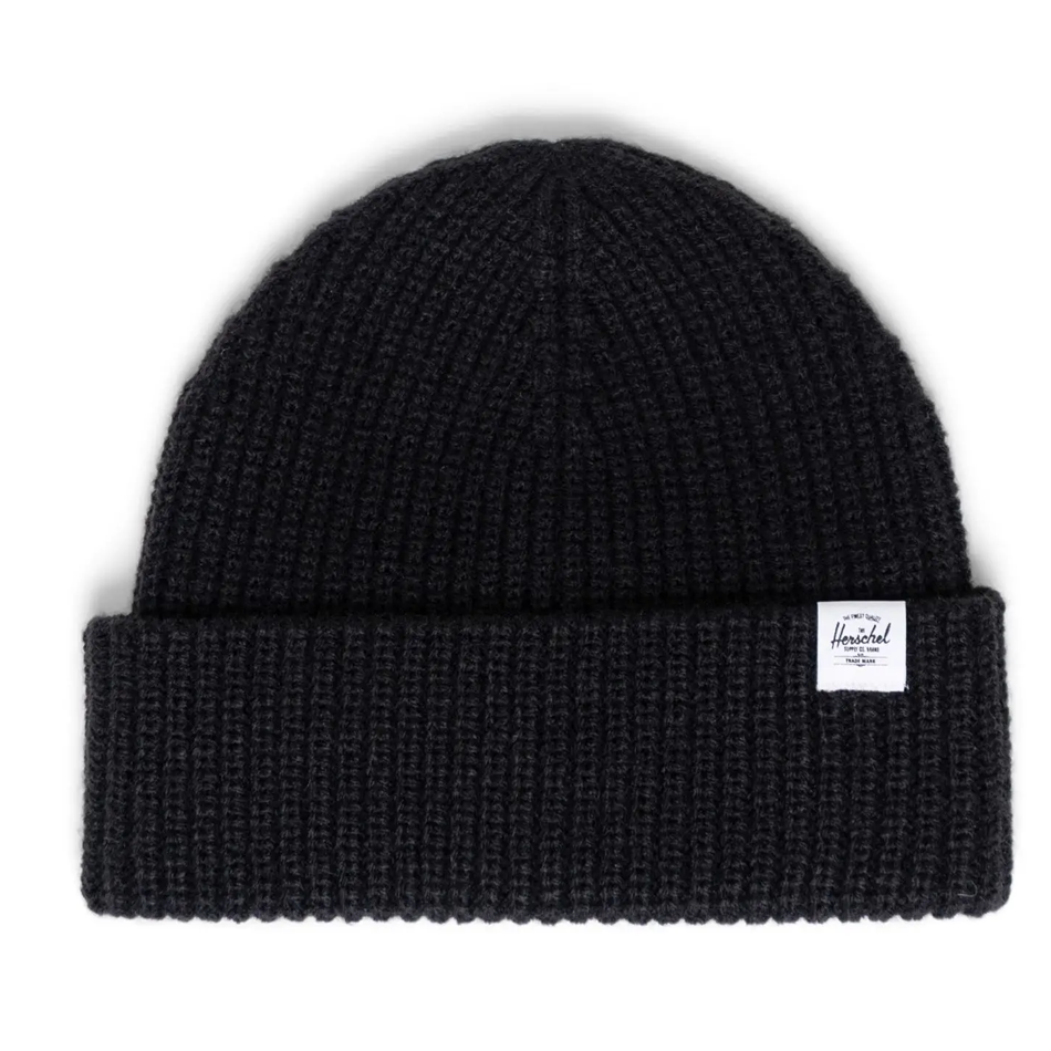 Watch Cap Beanie
