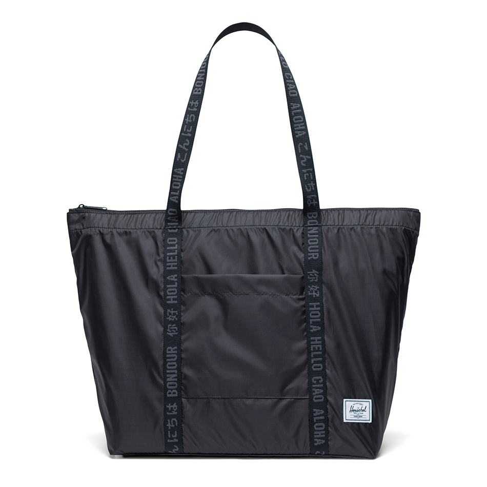 Portland Packable Tote Bag