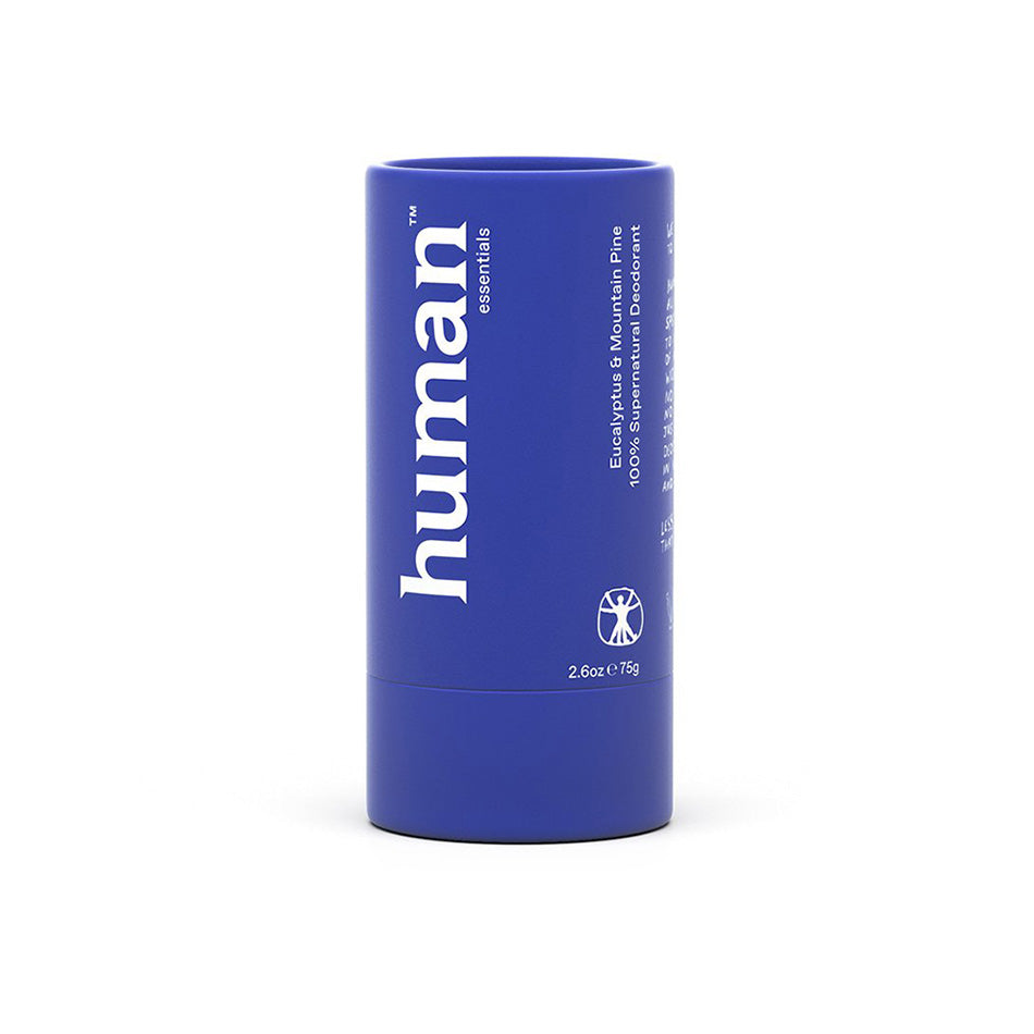 Mountain Pine & Eucalyptus Supernatural Deodorant