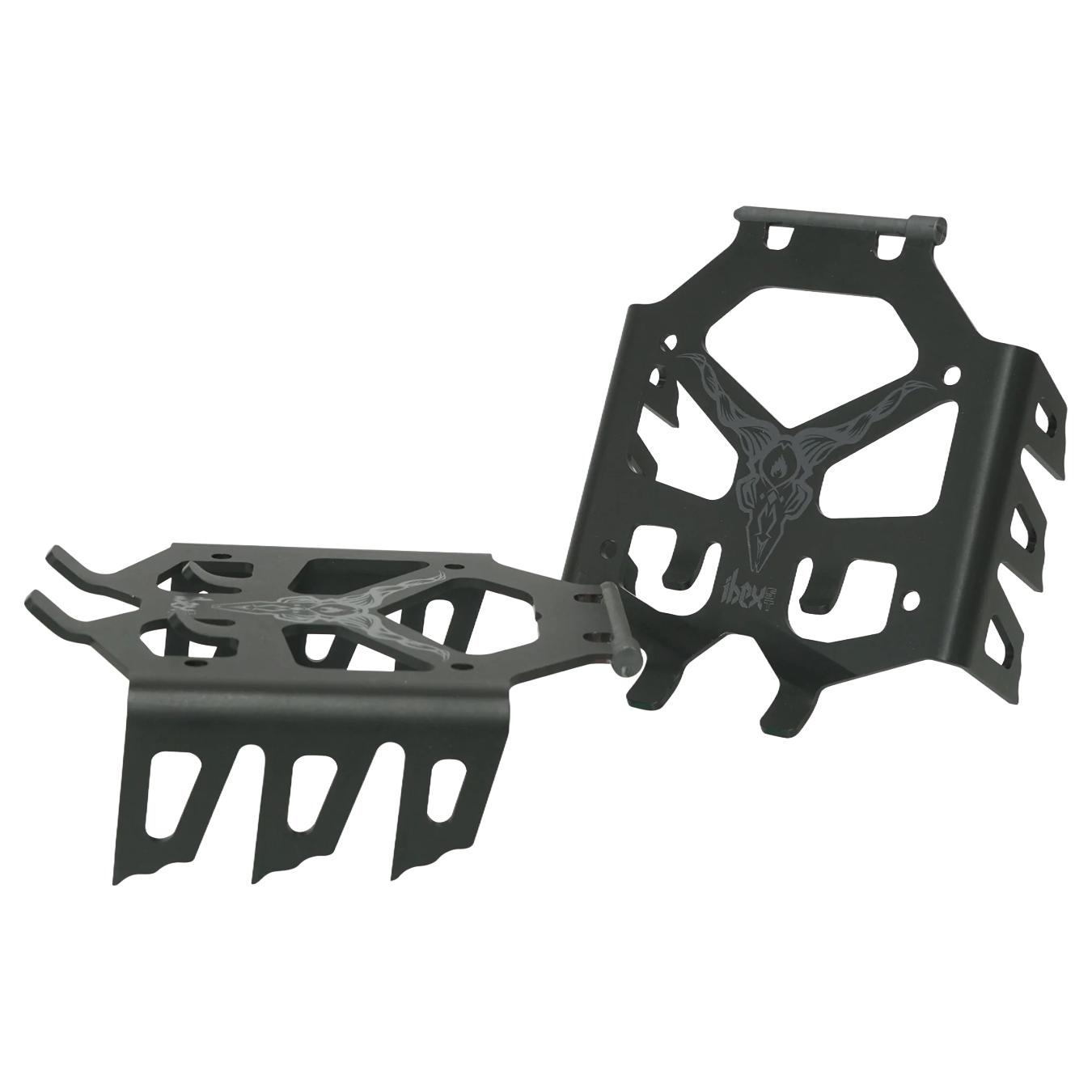 Ibex ST Crampon 2026