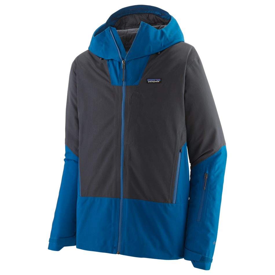 Insulated Storm Shift Jacket 2025
