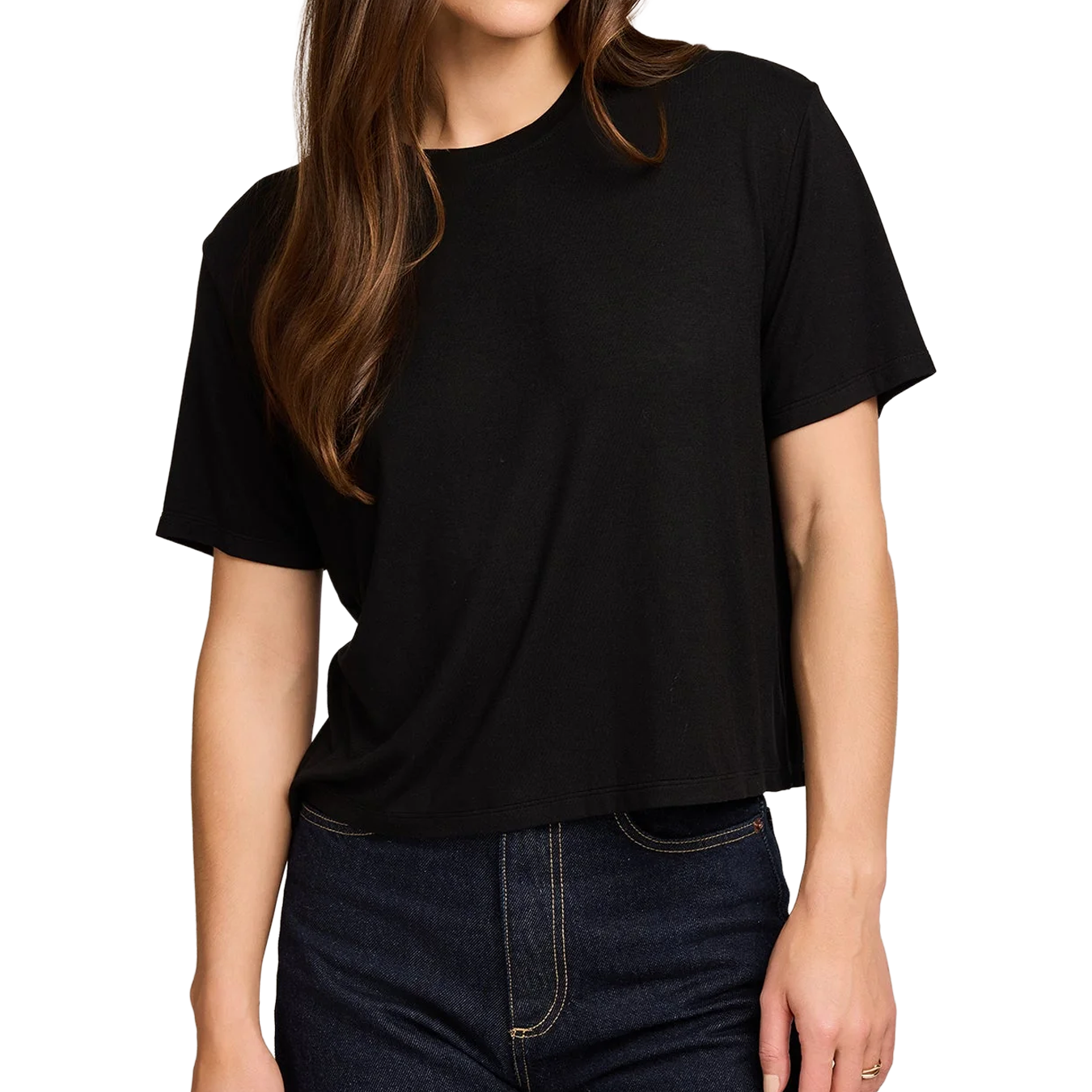 Jaxon S/S T-Shirt 2025