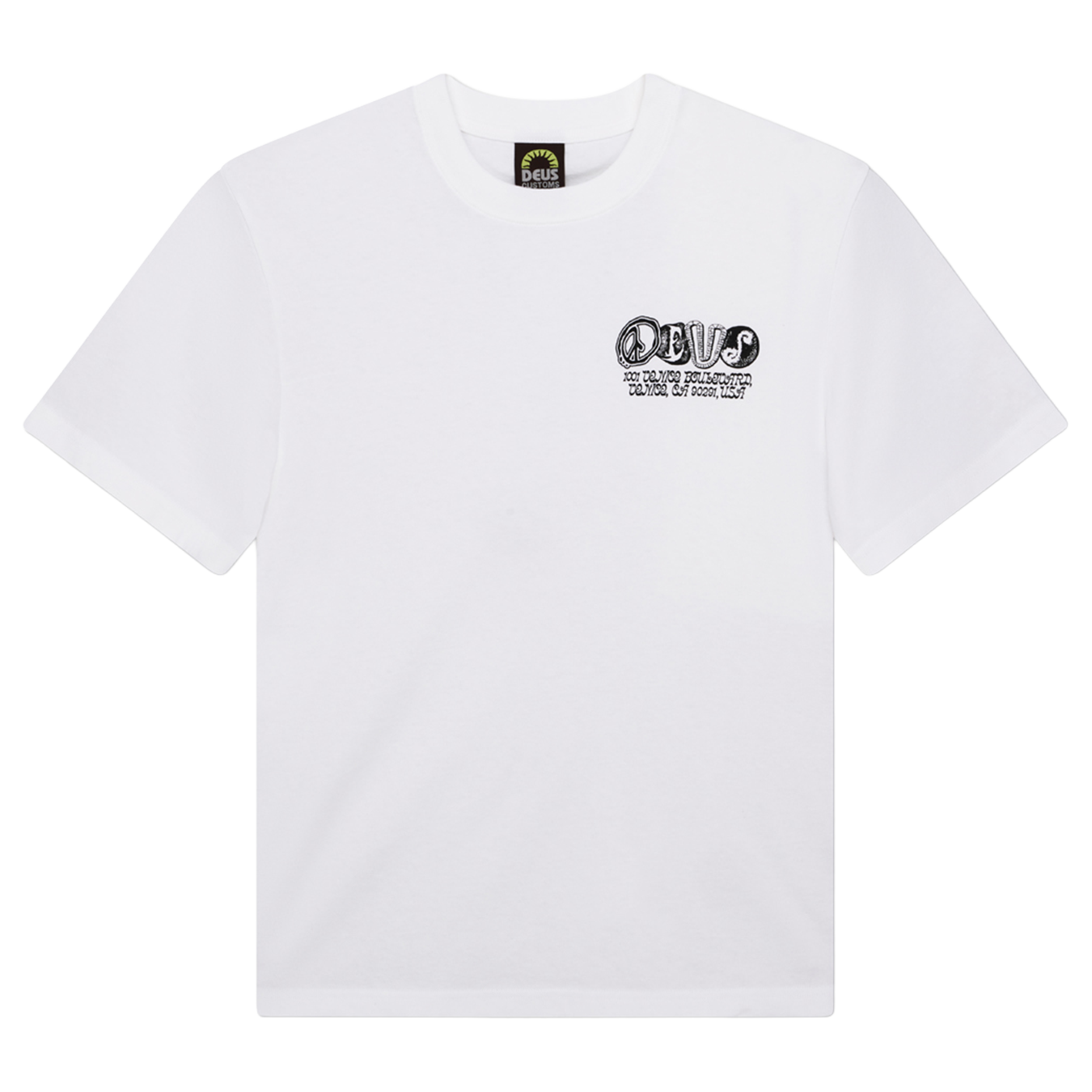 Labyrinth S/S T-Shirt