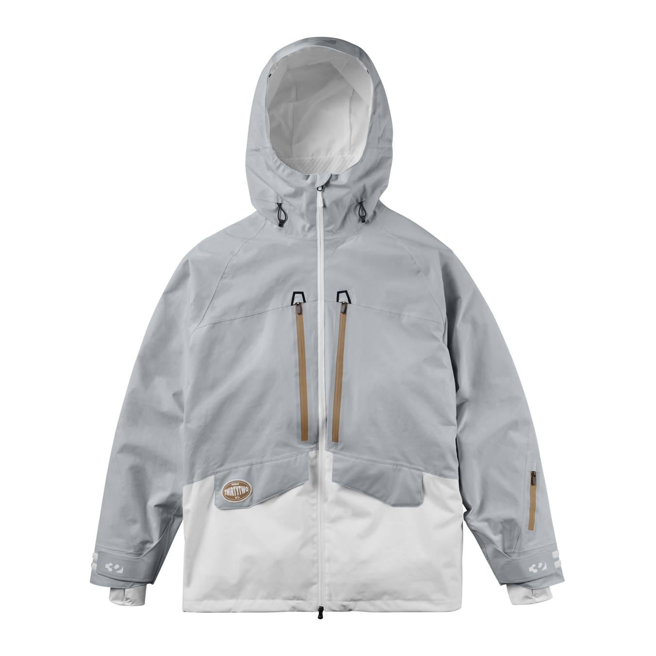 Lashed Jacket 2026