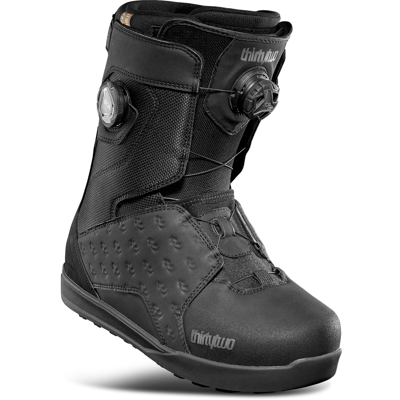 Lashed Double Boa Boot 2026