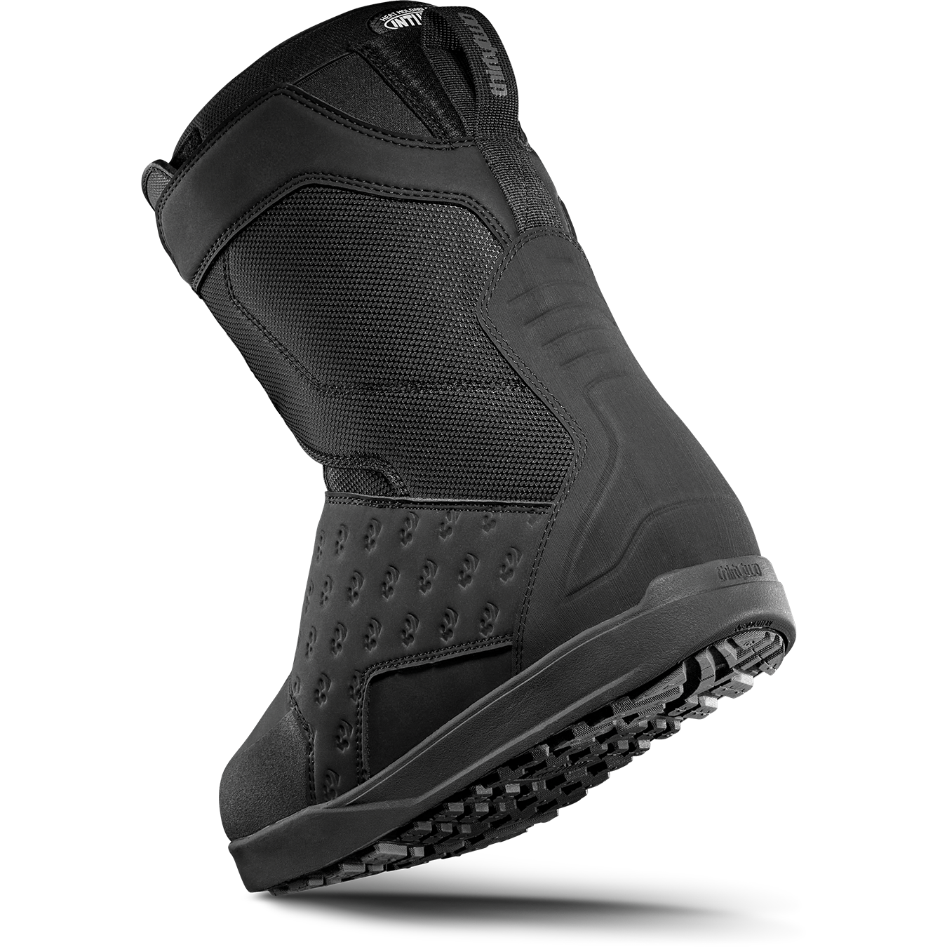 Lashed Double Boa Boot 2026