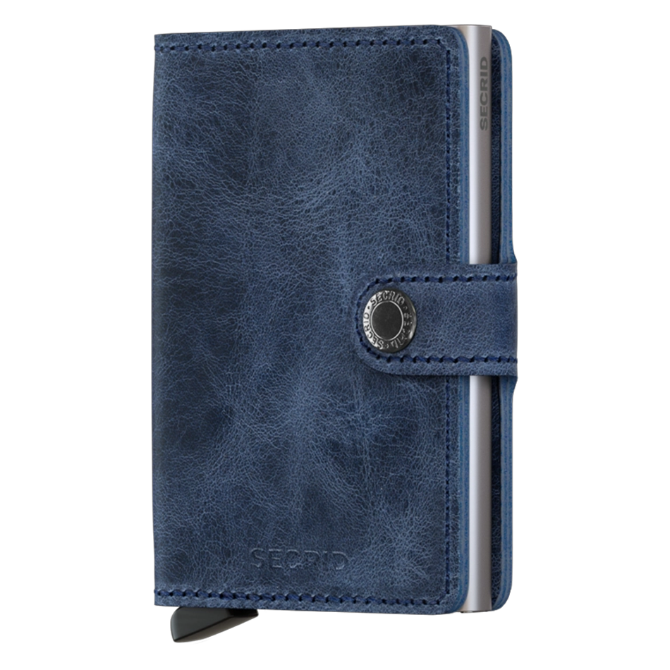 Miniwallet Vintage Wallet 2024